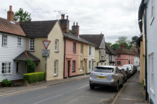 Street scene