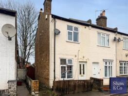 27, Albion Road, Hounslow TW3 3RS
