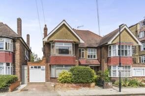 4, West Road, London SW4 7DN
