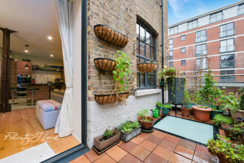 Casson Street, London E1