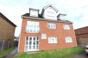 Flat 6, 30 Victorian Court, Mawney Road, Romford RM7 7HB