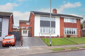 53, Langland Drive, Blurton, Stoke-on-trent ST3 2ET