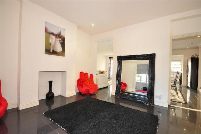 Sitting Room