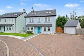 10, Swan Mews, Eglinton Country Park, Kilwinning KA13 7QE