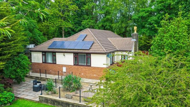 3 bed Detached Bungalow for sale Image 11