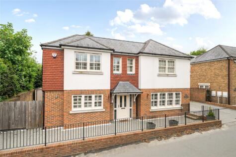 Old London Road, Knockholt, Sevenoaks, Kent