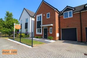 4, Levi Smith Close, Trentham, Stoke-on-trent ST4 8ZW
