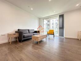 Flat 35, Hartingtons Court, Coster Avenue, Hackney, London N4 2WL