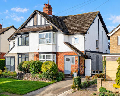 Southcourt Avenue, Linslade, LU7