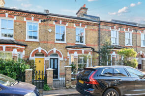 20, Ada Road, London SE5 7RW