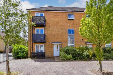 Spinel Close, Sittingbourne, Kent