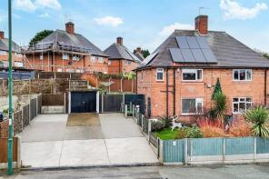 89, Gainsford Crescent, Nottingham NG5 5HS