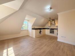 Flat 8, 6, The Avenue, Newmarket CB8 9AA