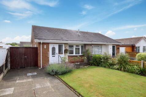 Ferryside Lane, Marshside, Southport, PR9