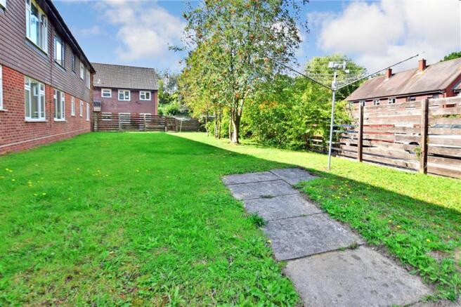 Communal Gardens