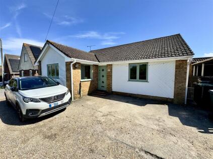 10 Solent View Calshot,