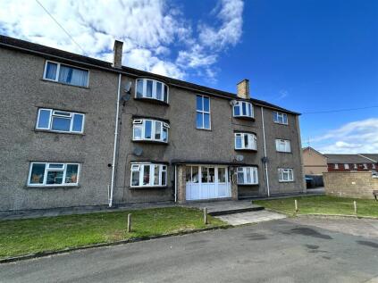 Allington Way, Chippenham