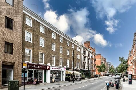 Crawford Street, London, W1U