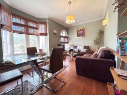 Flat 1, 18, Ambrose Street, Cheltenham GL50 3LG