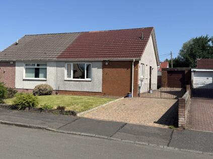 6 Banff Avenue, Airdrie ML6 9QY