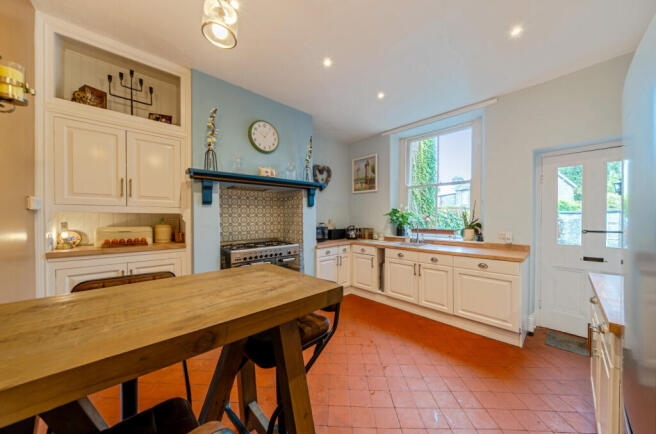Pendle View, Long Preston, Skipton, North Yorkshire, BD23 photo 4