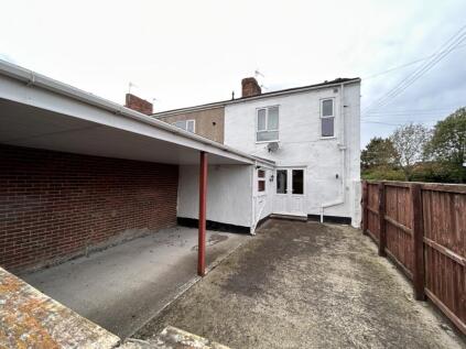 High Street South, Langley Moor, Durham, DH7
