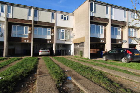 Camden Close, Grays, RM16