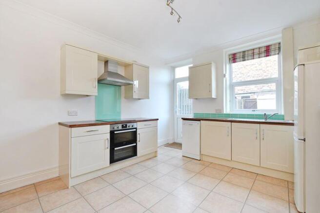 Kitchen / Diner