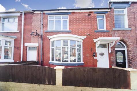 Wansbeck Gardens, Hartlepool