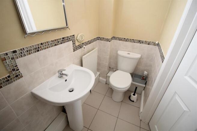 Bathroom/w.c