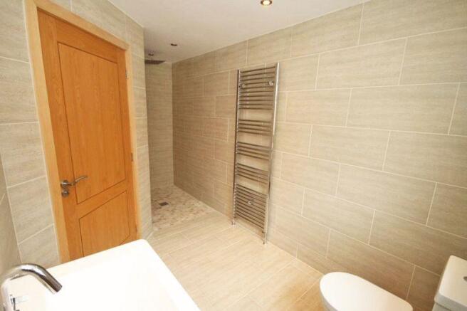 En suite bedro...