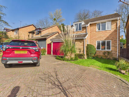 Willowside, Woodley, RG5