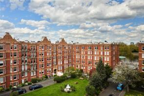 146, Kenilworth Court, Lower Richmond Road, London SW15 1HB