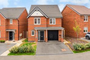 9, Buckthorn Drive, Barton Seagrave NN15 6FQ