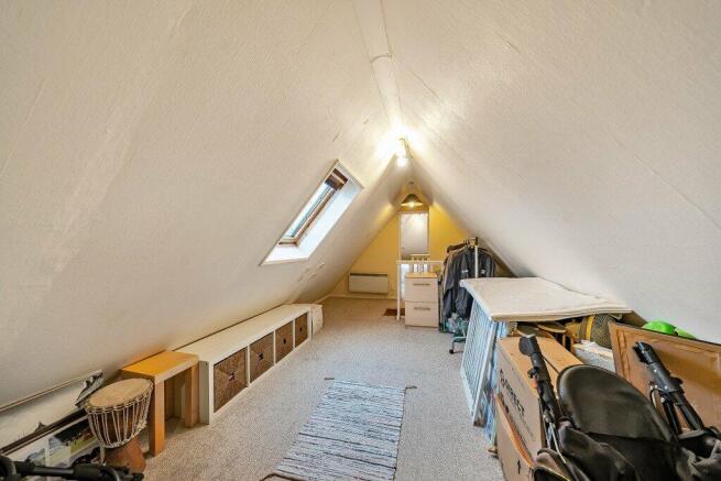 Loft Space