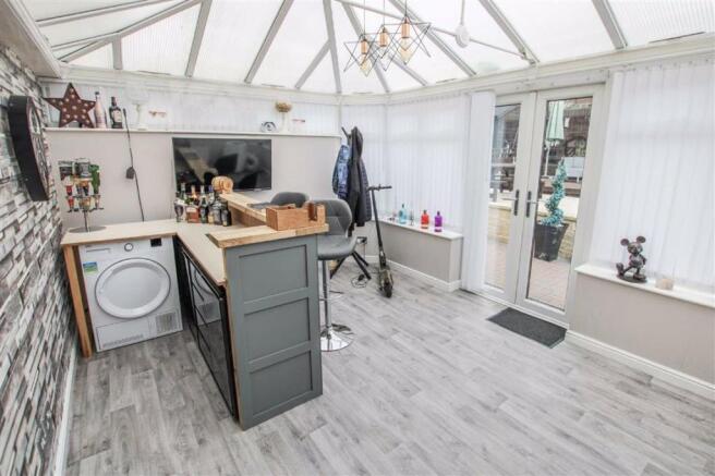 Conservatory: