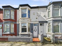 147, Stanley Park Avenue South, Liverpool L4 7XD