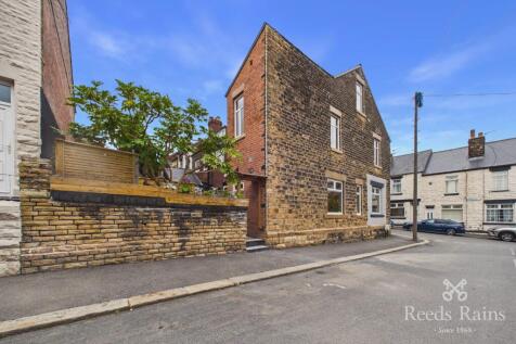 Norris Road, Sheffield, S6
