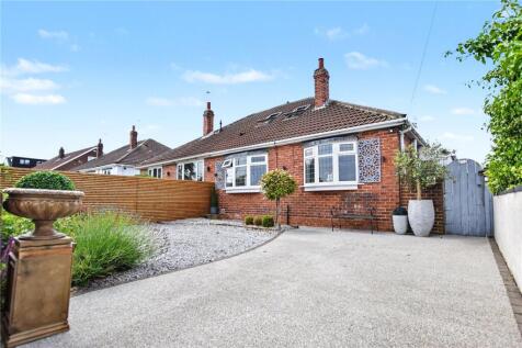 Austhorpe Lane, Leeds, West Yorkshire