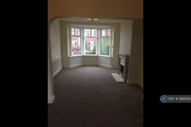 Front Room