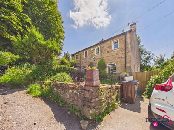 1 bed Semi-Detached for sale Image 8
