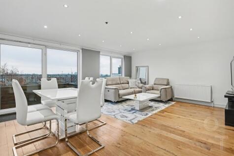 Charlton Lodge, Temple Fortune Lane, Golders Green NW11