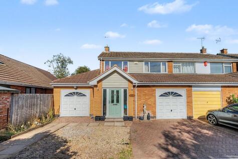 Kenilworth Road, Balsall Common, CV7