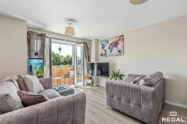 Argosy Crescent, Eastleigh, SO50 photo 4