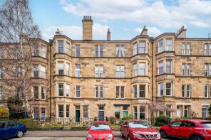 3f2, 56, Spottiswoode Street, Marchmont, Edinburgh EH9 1DH