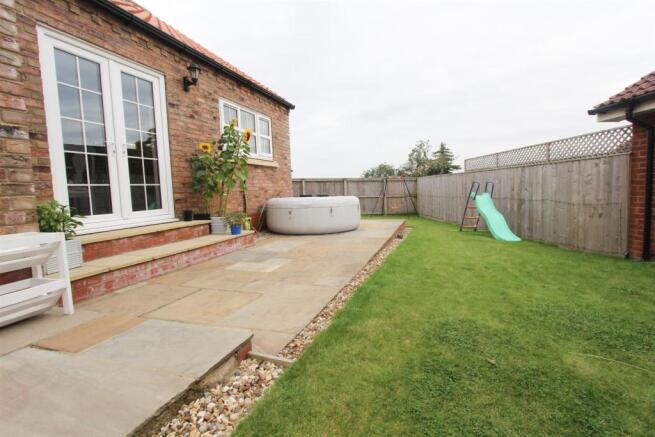 Garden: