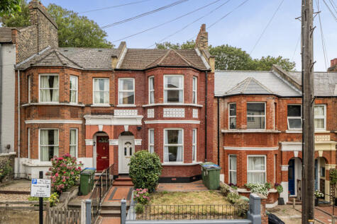 Charlton Lane, London