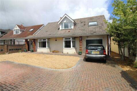 Fareham Park Road, Fareham, Hampshire, PO15