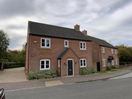 Colindale Street, Monkston Park, Milton Keynes