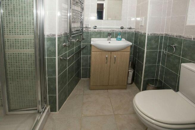 En-Suite